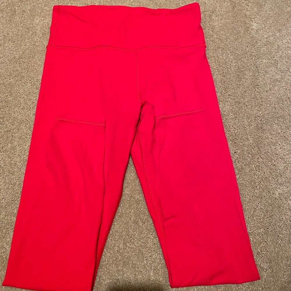 Athleta Leggings